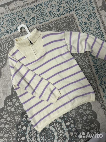Пуловер женский 44-48