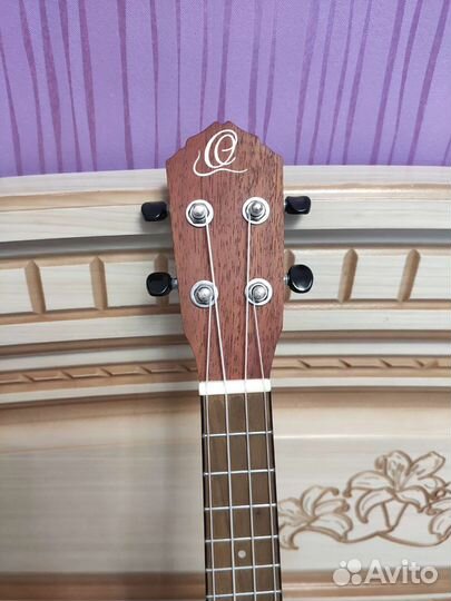 Укулеле Ortega ru5mm