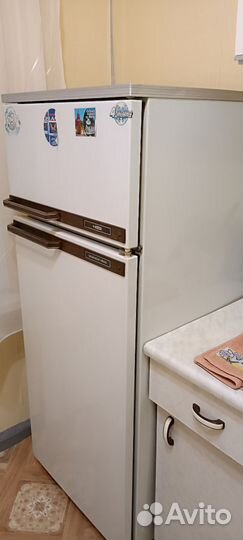 Холодильник