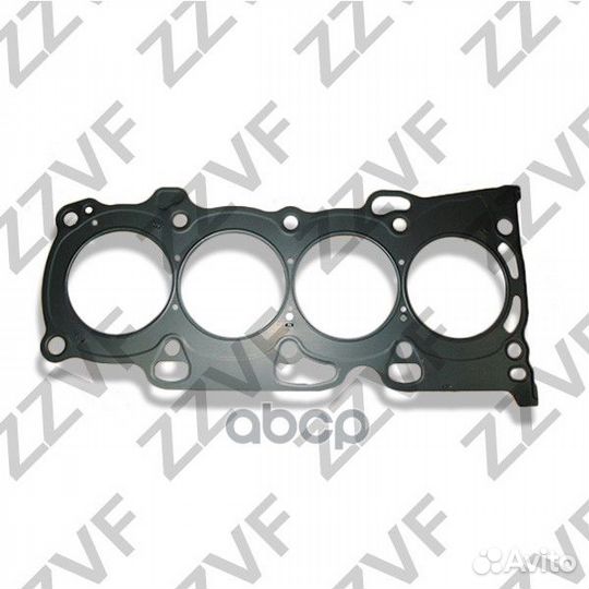 Прокладка гбц toyota avensis verso (AC ) (01 -0