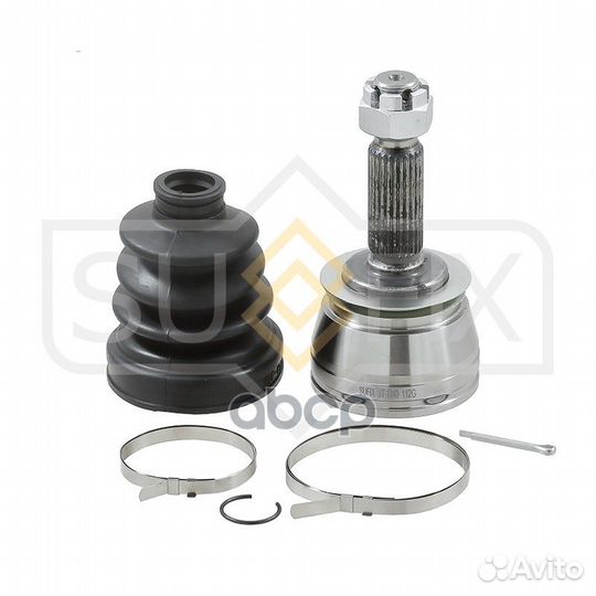 Шрус наружный перед прав/лев ST1340 sufix