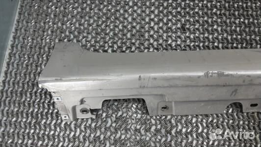 Накладка на порог BMW 5 F10/F11 (94F04GZ01)