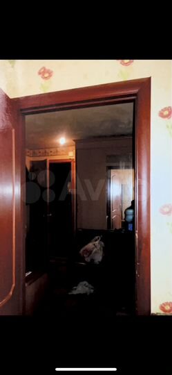 Комната 17,5 м² в 3-к., 3/5 эт.