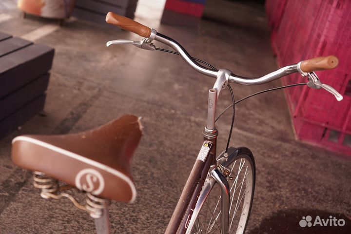 Велосипед Schwinn