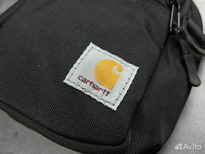 Сумка carhartt