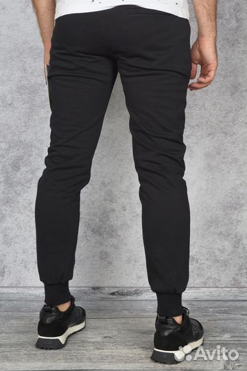 Штаны спортивные Stone Island