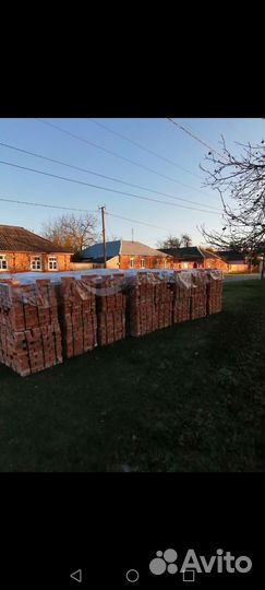 Продаётся кирпич, забутовочный, новый