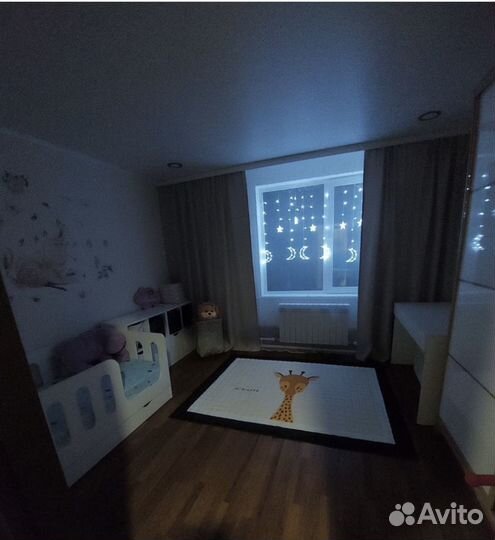 Детская Кровать 160х80 Сказка (правая/левая)