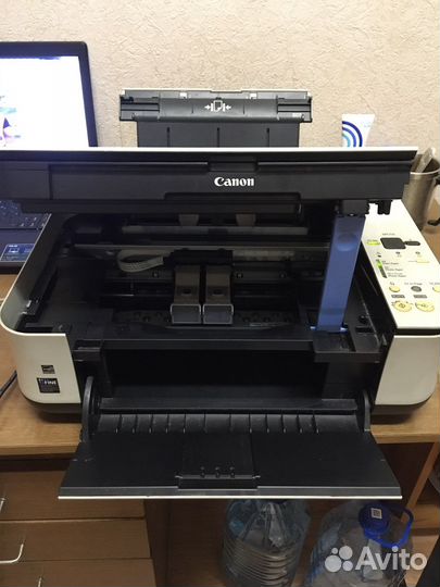 Принтер hp mp250
