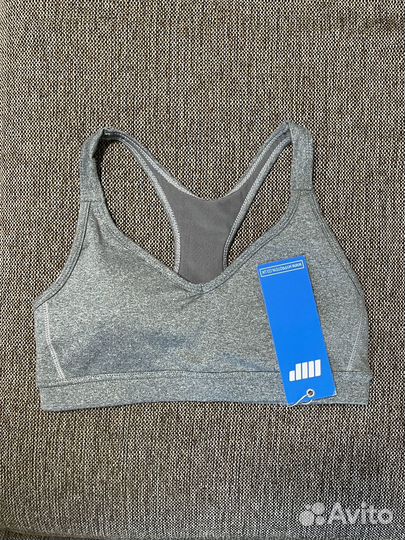 Новый топ спортивный my protein 44
