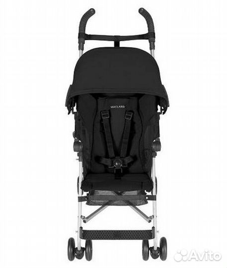 Коляска-трость Maclaren Globetrotter