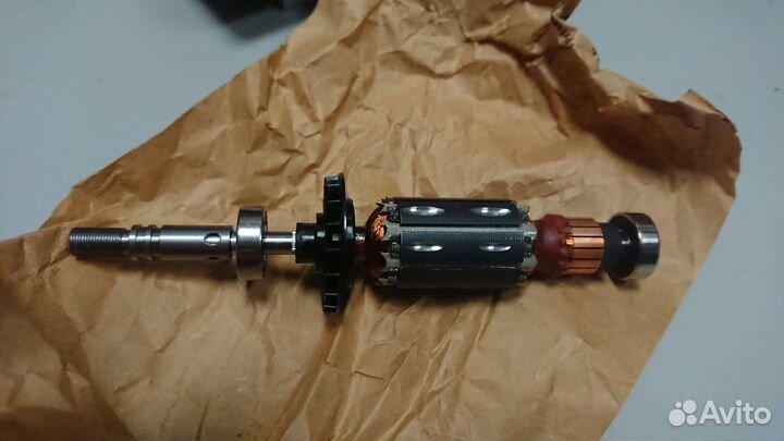 Ротор для Дремель 3000