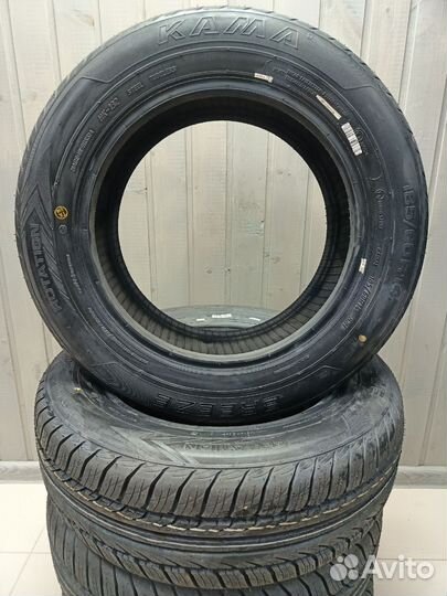 КАМА Breeze 185/60 R14