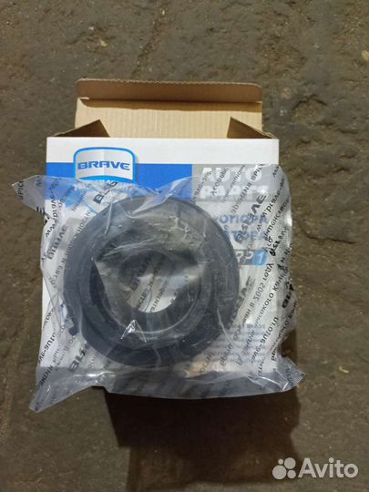 Подшипник опоры амортизатора BR.RP.1.40 Focus 2