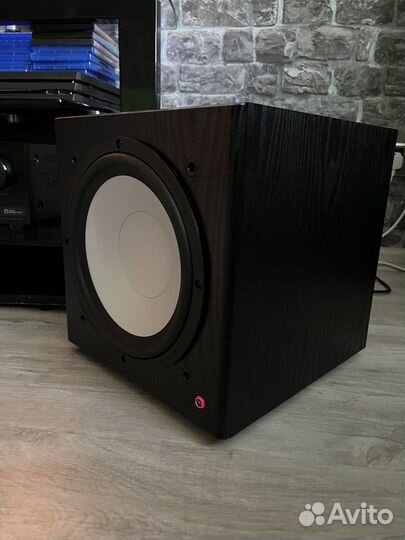 Сабвуфер Monitor Audio BXW10