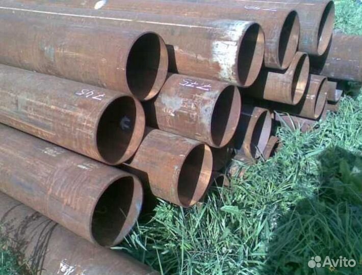 Труба 300/325 бу