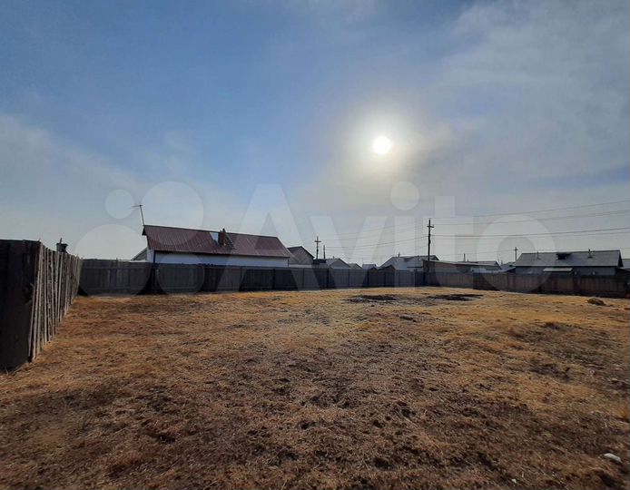 Участок 8 сот. (ИЖС)