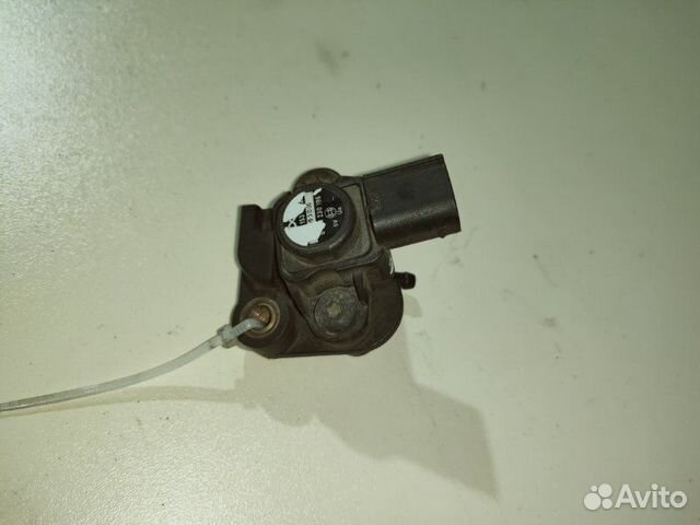 Датчик абсолютного давления Mercedes-Benz Sprinter