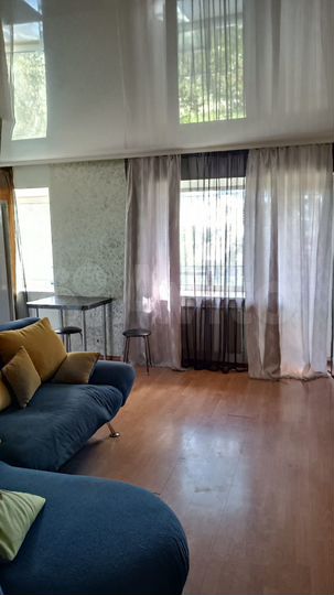 Квартира-студия, 31 м², 4/5 эт.
