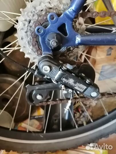 Велосипед Stern dynamic 1.0