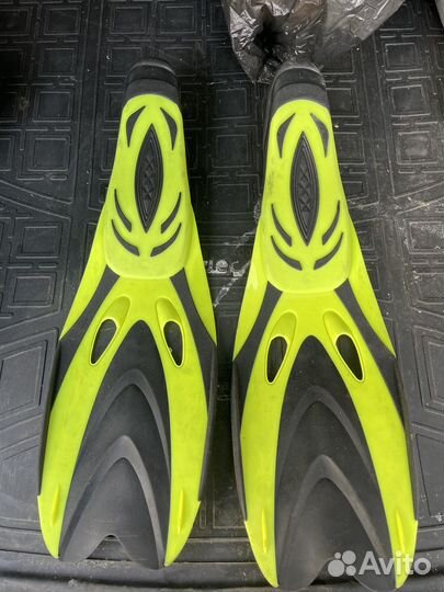 Ласты детские 34/35