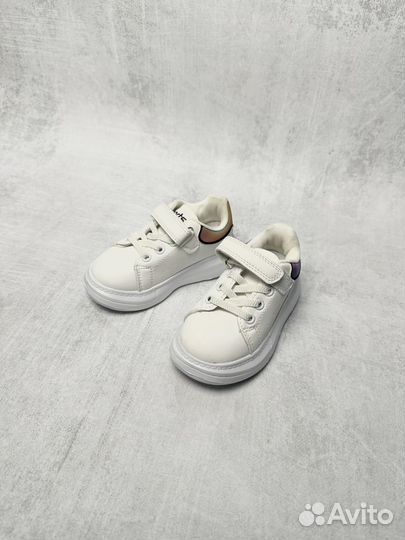 Кеды детские