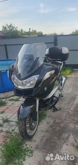 BMW R1200RT 2011г