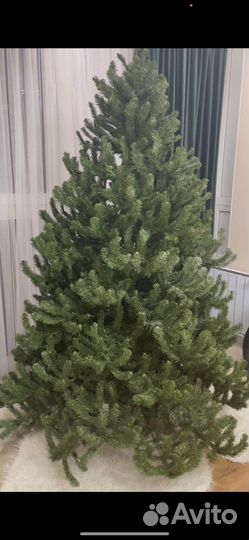 Елка искусственная новогодняя