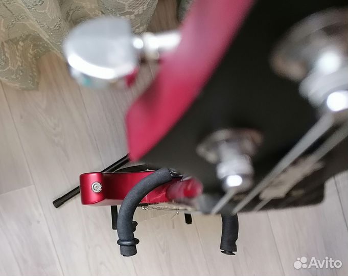 Электрогитара