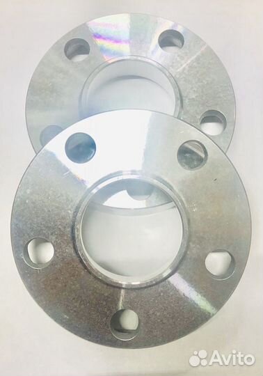 Проставки колесные Бмв F33 (25мм)