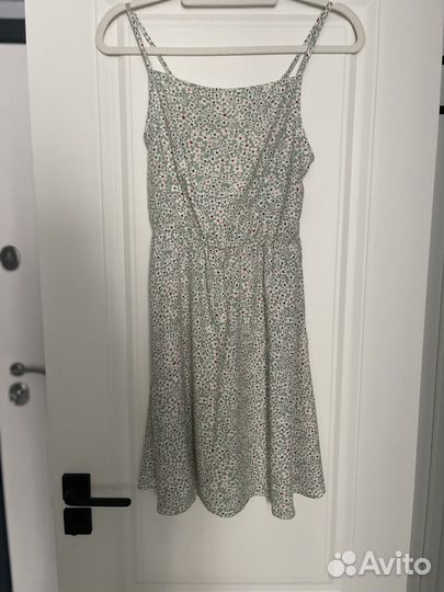 Сарафан летний женский