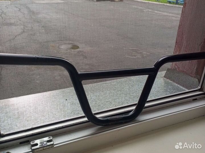 Руль для велосипеда bmx