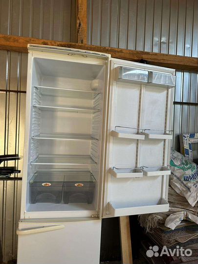 Холодильник
