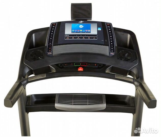 Беговая дорожка NordicTrack Commercial 1750