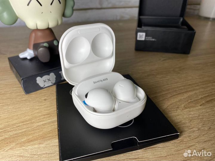 Galaxy Buds 2 Pro