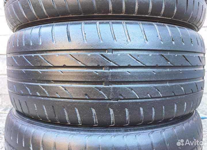Sailun Atrezzo ZSR 215/55 R17 98W