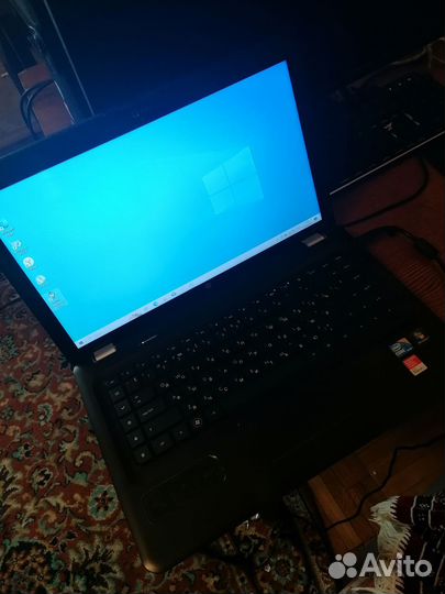 Ноутбук i5