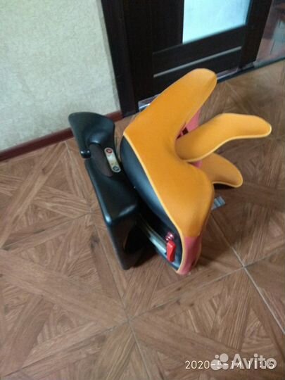 Детское автокресло