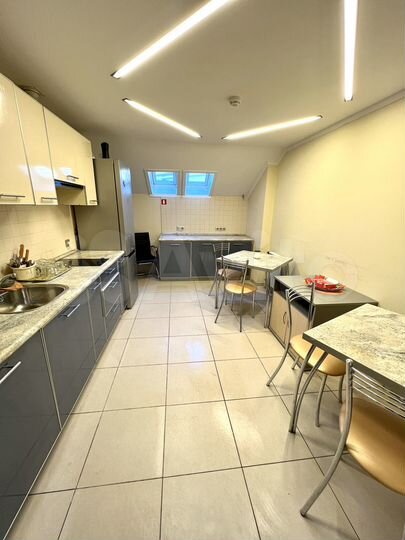 Комната 8 м², 3/3 эт.