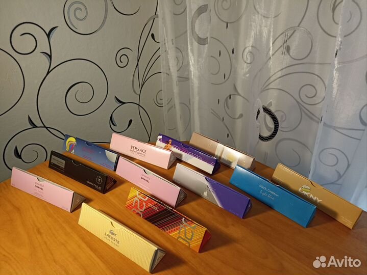 Парфюм духи пробник 15 мл