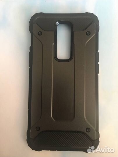 Чехол на OnePlus 6