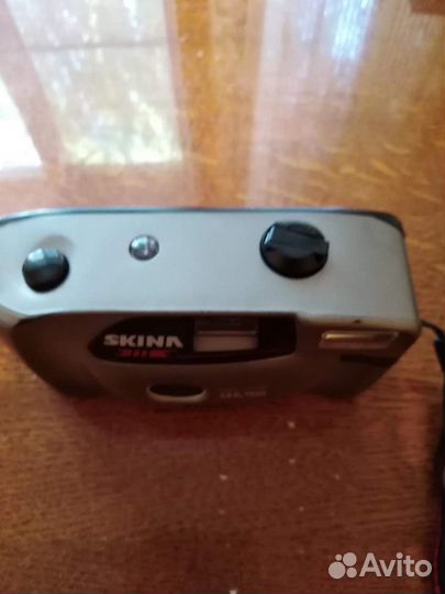 Фотоаппарат SK - 106