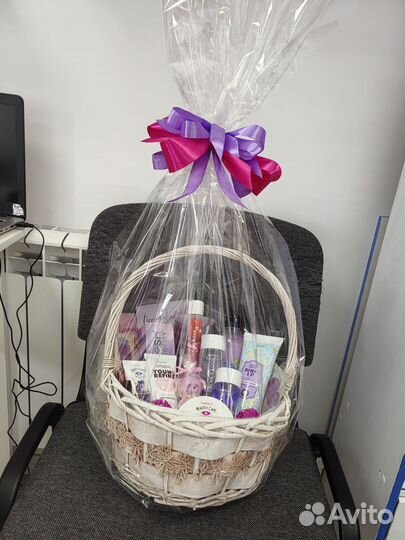 Подарки для женщин