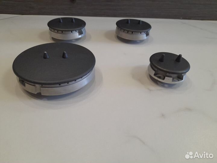 Рассекатели и крышки Defendi для IKEA Livsgnista