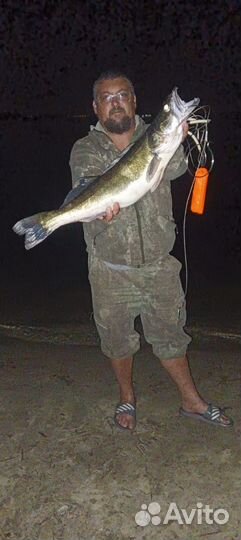 Приманка мандула