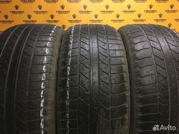 Goodyear Wrangler HP All Weather 255/55 R19 111V