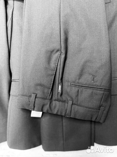 Брючный костюм для мальчика 140