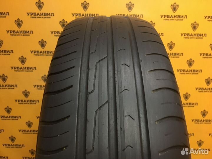 Cordiant Comfort 2 185/70 R14 92H