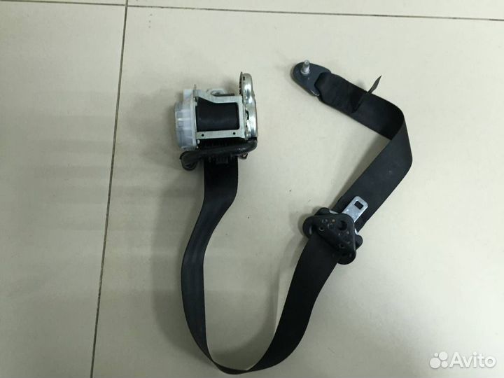 Ремень безопасности с пиропатроном Citroen Jumpy