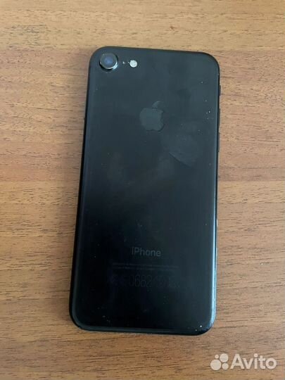 iPhone 7, 32 ГБ